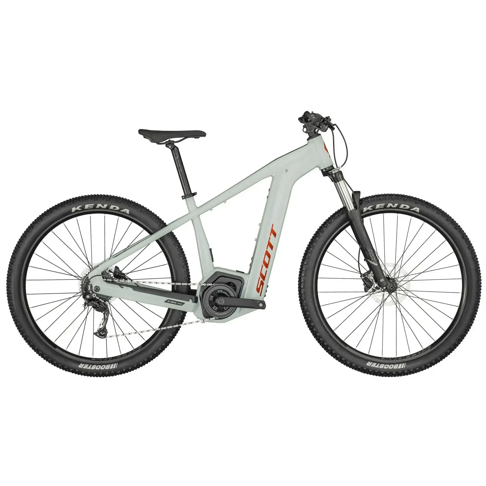 Scott SCOTT VELO ÉLECTRIQUE ASPECT ERIDE 940 M