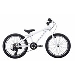 Marin Copy of DONKY JR 20" Matte Black/Gold One