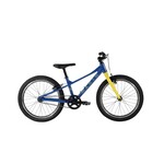 Marin MARIN VÉLO  COAST TRAIL 20'' 1 BLEU/YELLOW 24