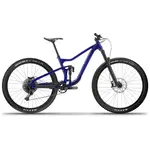 DEVINCI DEVINCI TROY A29 NX 12S ALIEN BLUE