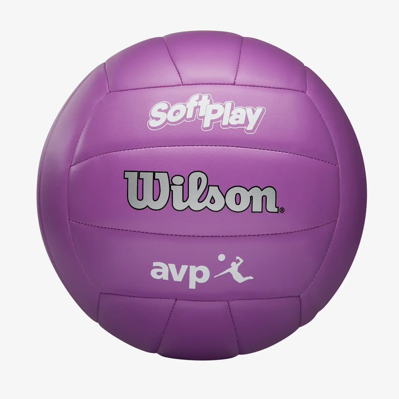WILSON WILSON BALLON VOLLEYBALL AVP SOFT PLAY