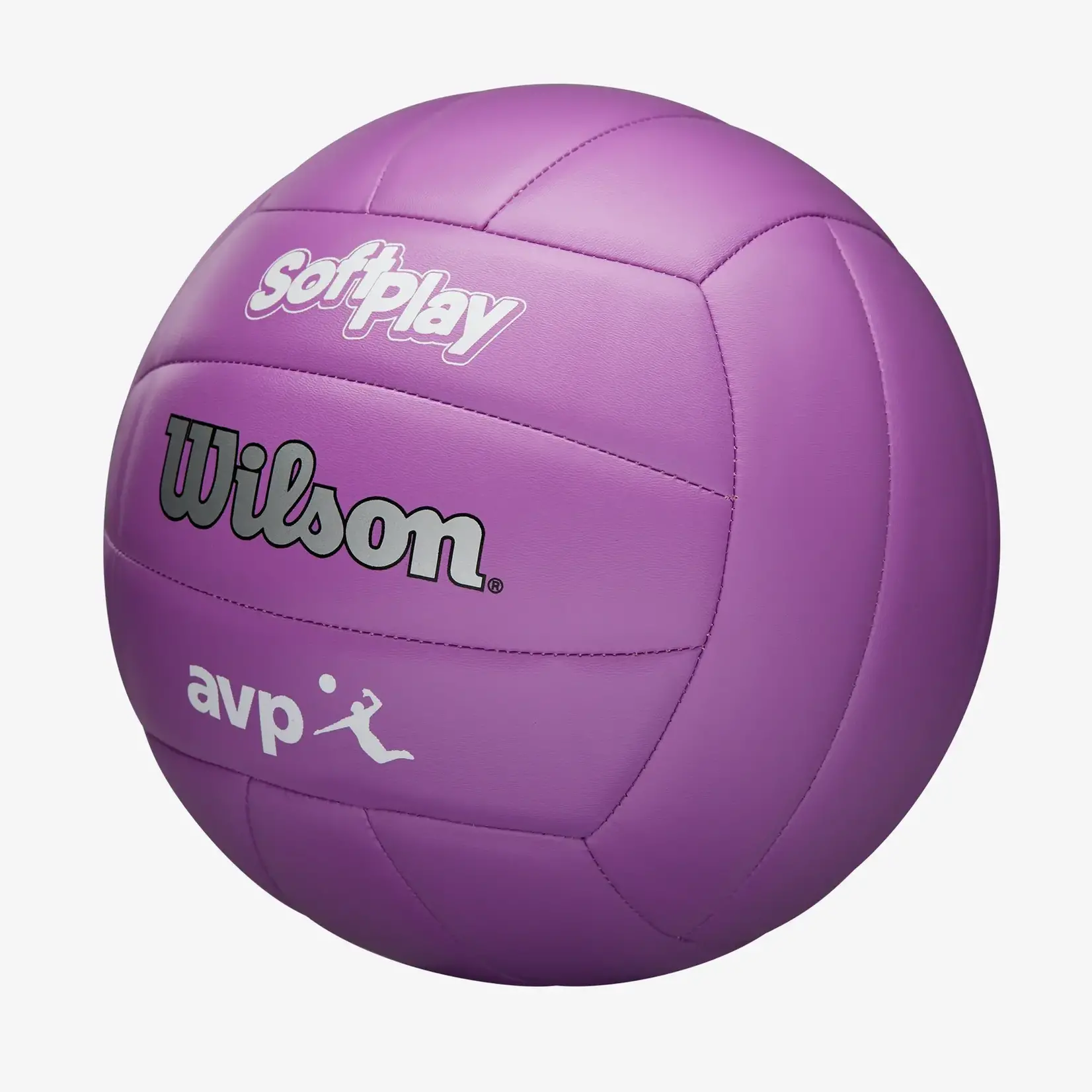 WILSON WILSON BALLON VOLLEYBALL AVP SOFT PLAY