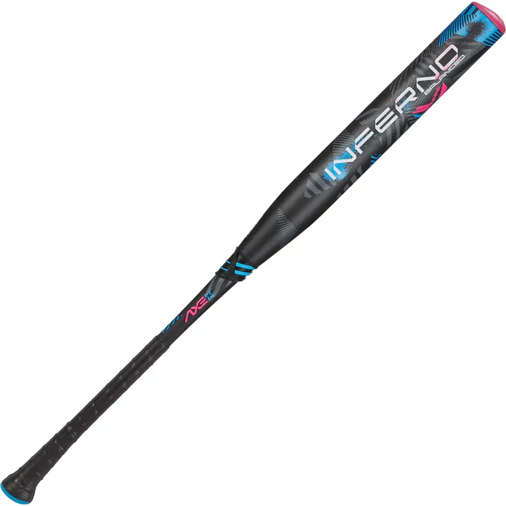 AXE BAT 24 INFERNO USSSA BALANCED