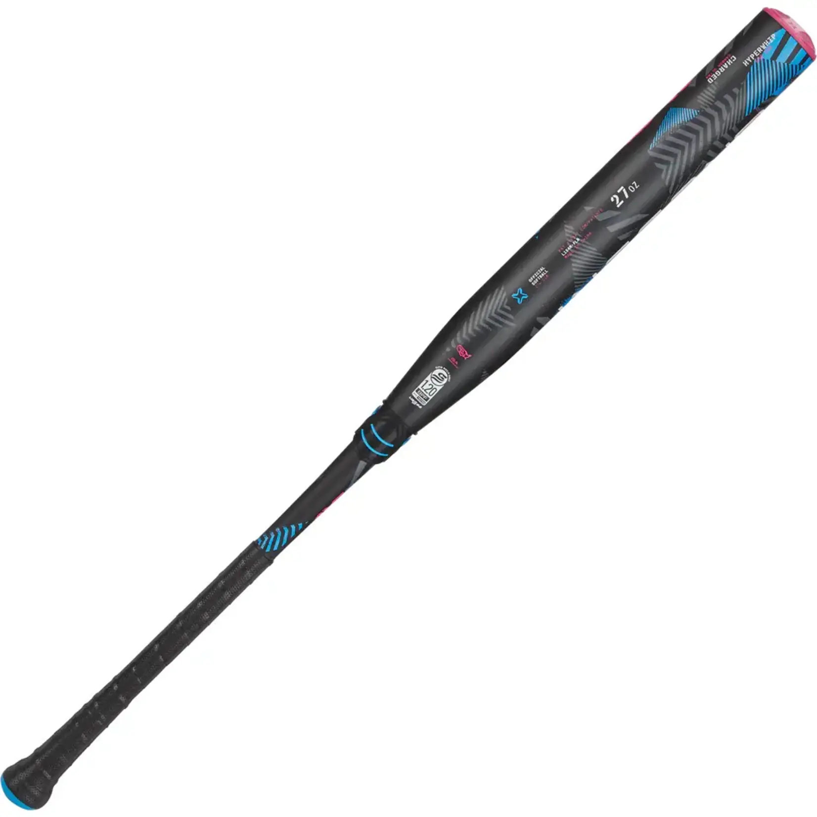 AXE BAT 24 INFERNO USSSA BALANCED