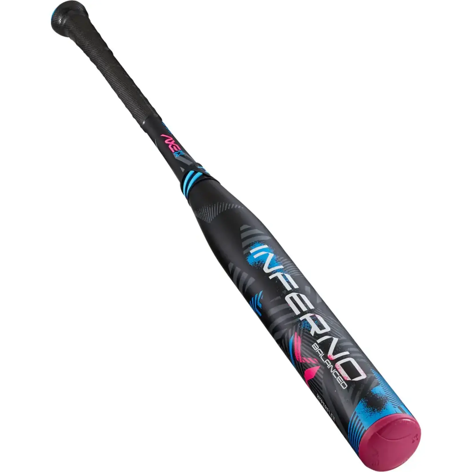 AXE BAT 24 INFERNO USSSA BALANCED