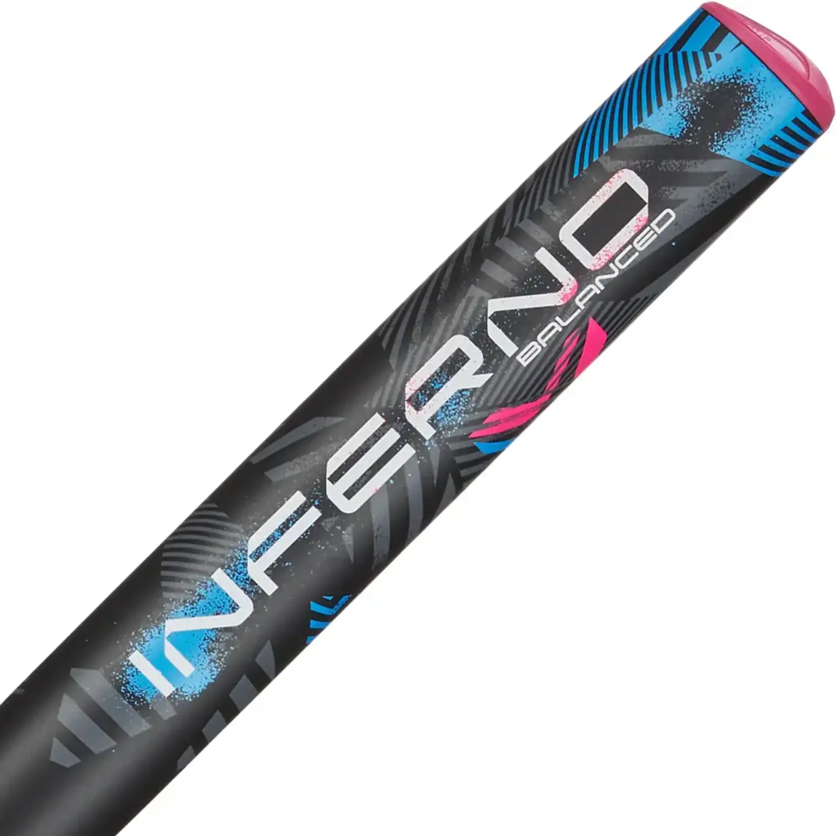 AXE BAT 24 INFERNO USSSA BALANCED