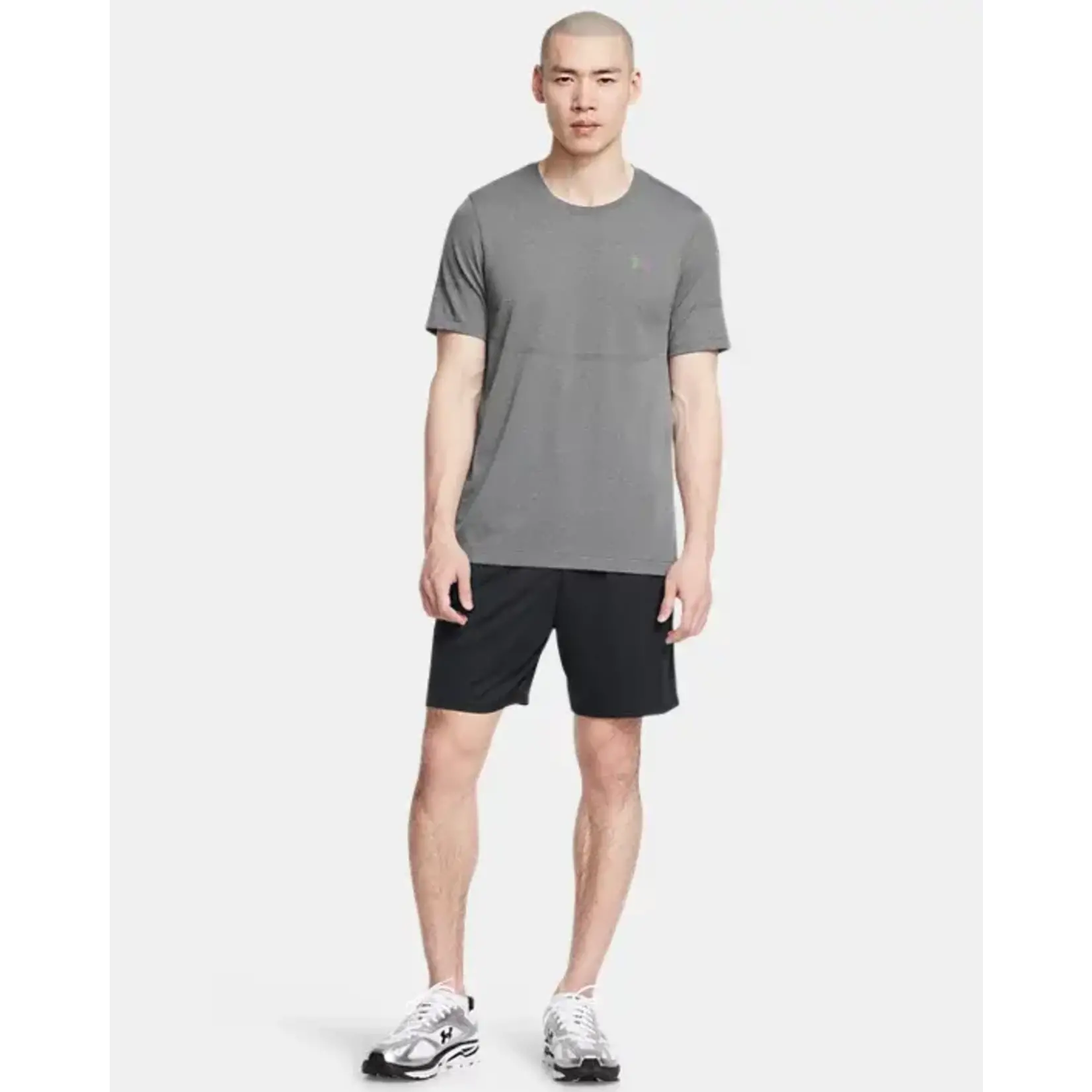 Under Armour UNDER ARMOUR SHORTS TECH 7IN