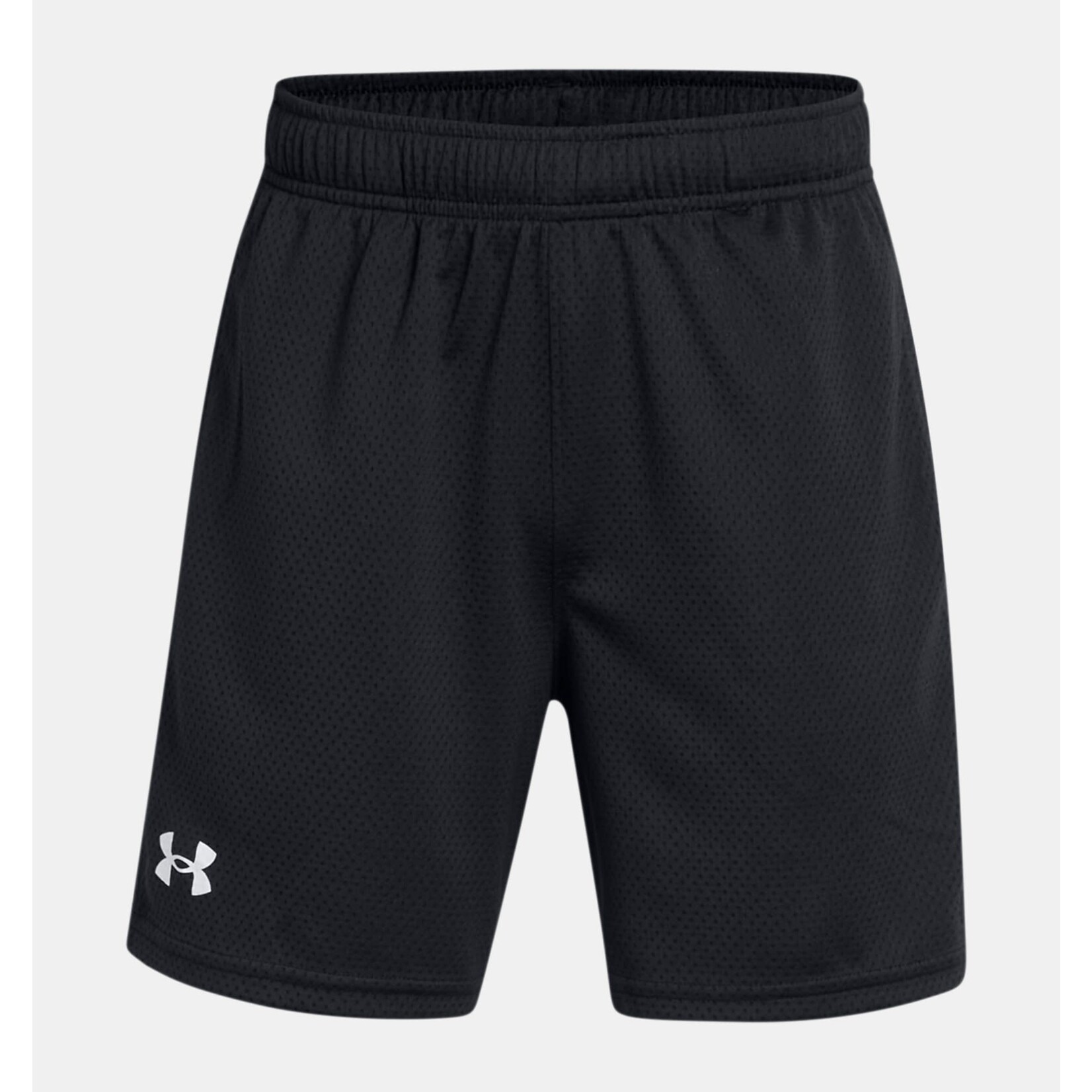 Under Armour UNDER ARMOUR SHORTS TECH EN MAILLE