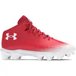 Under Armour UNDER ARMOUR CHAUSSURE FTB SPOTLIGHT FRANCHISE 4 RM FOOTBALL CLEATS