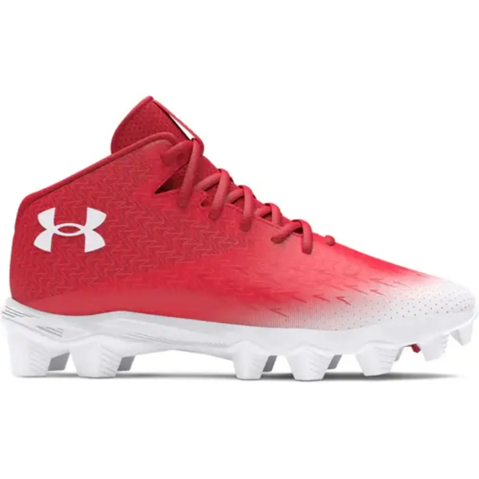 Under Armour UNDER ARMOUR CHAUSSURE FTB SPOTLIGHT FRANCHISE 4 RM FOOTBALL CLEATS