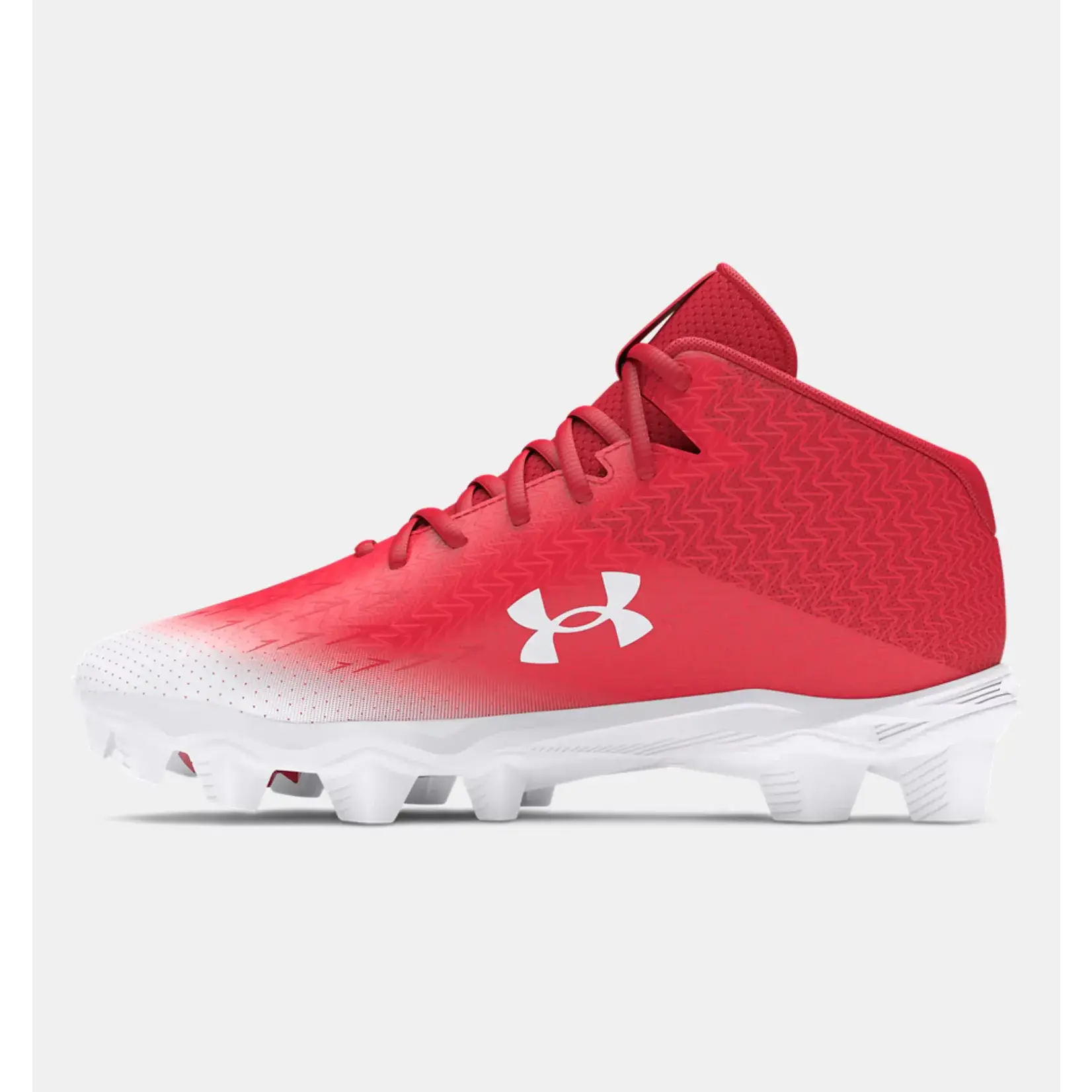 Under Armour UNDER ARMOUR CHAUSSURE FTB SPOTLIGHT FRANCHISE 4 RM FOOTBALL CLEATS