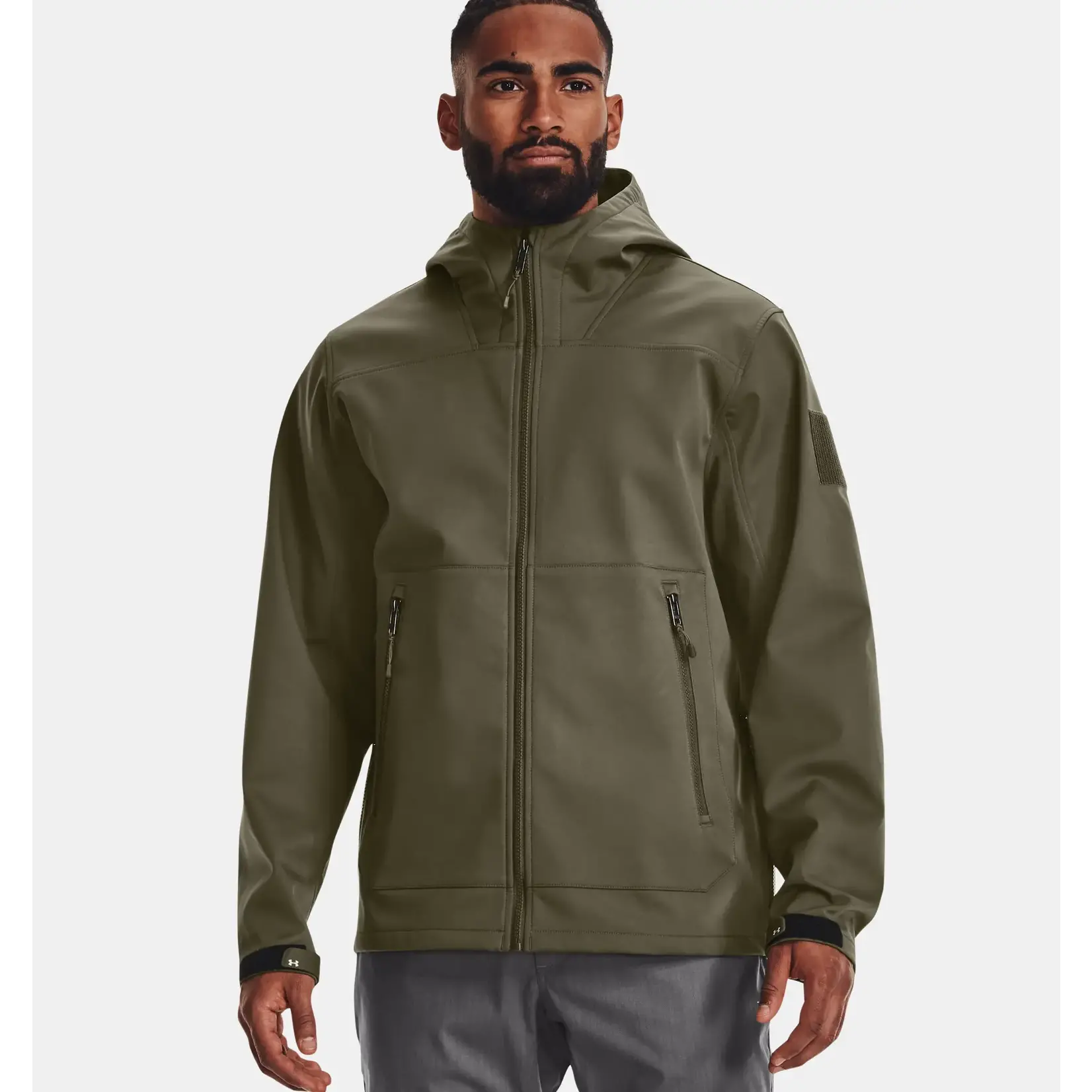 Under Armour UNDER ARMOUR MANTEAUX TACTICALSOFTSHELL