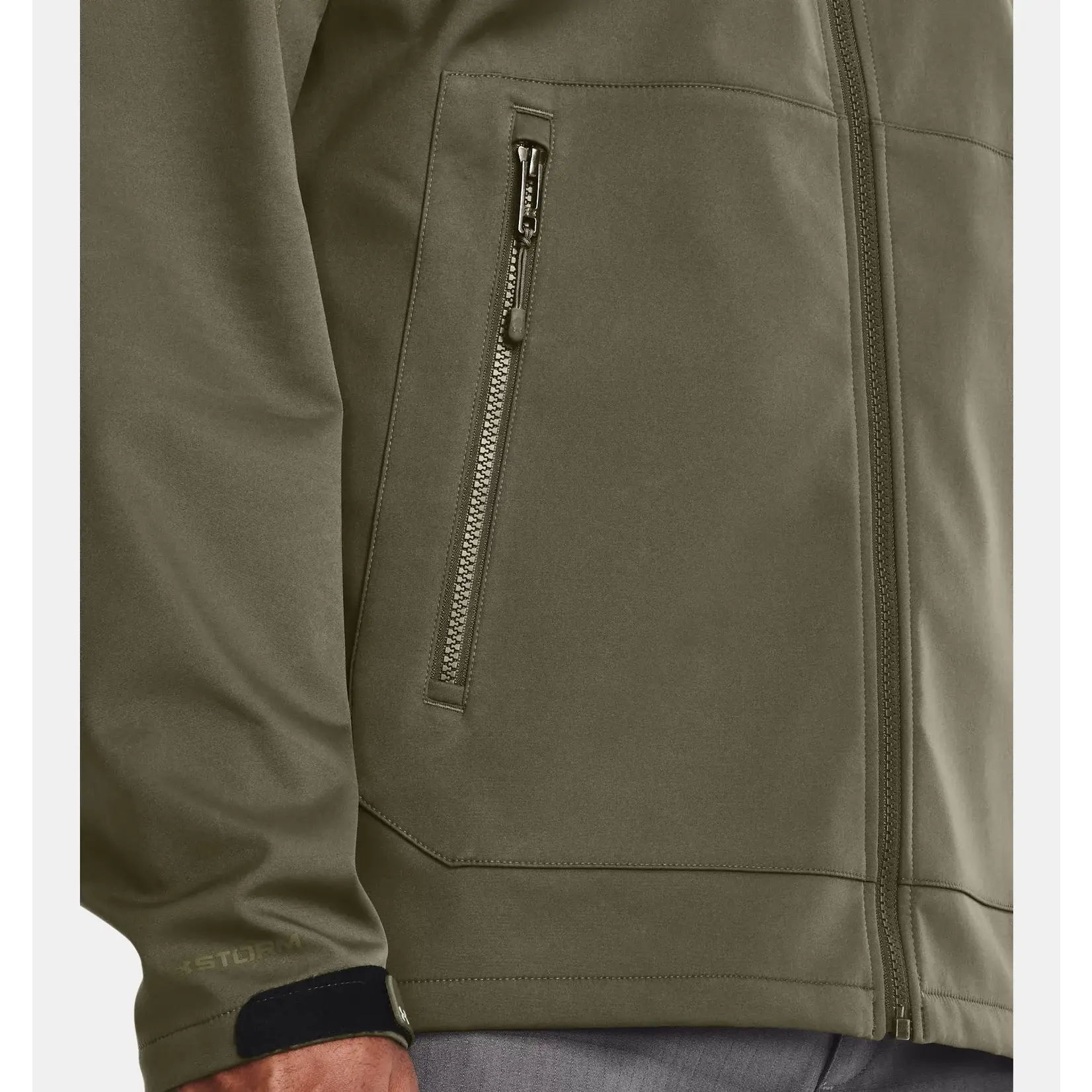 Under Armour UNDER ARMOUR MANTEAUX TACTICALSOFTSHELL