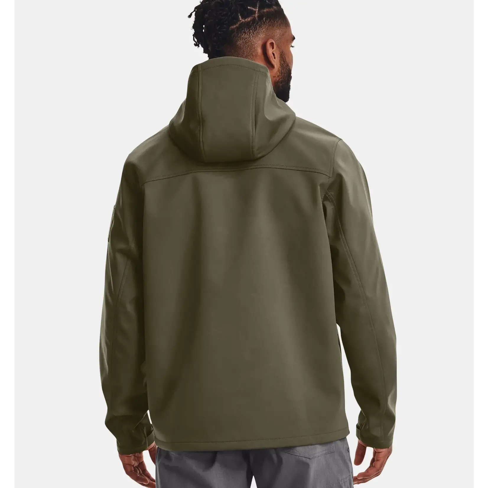Under Armour UNDER ARMOUR MANTEAUX TACTICALSOFTSHELL