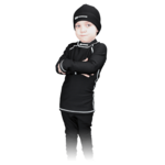 HYPNOSE PANTALONS RAFALE POLARTEC JUNIOR