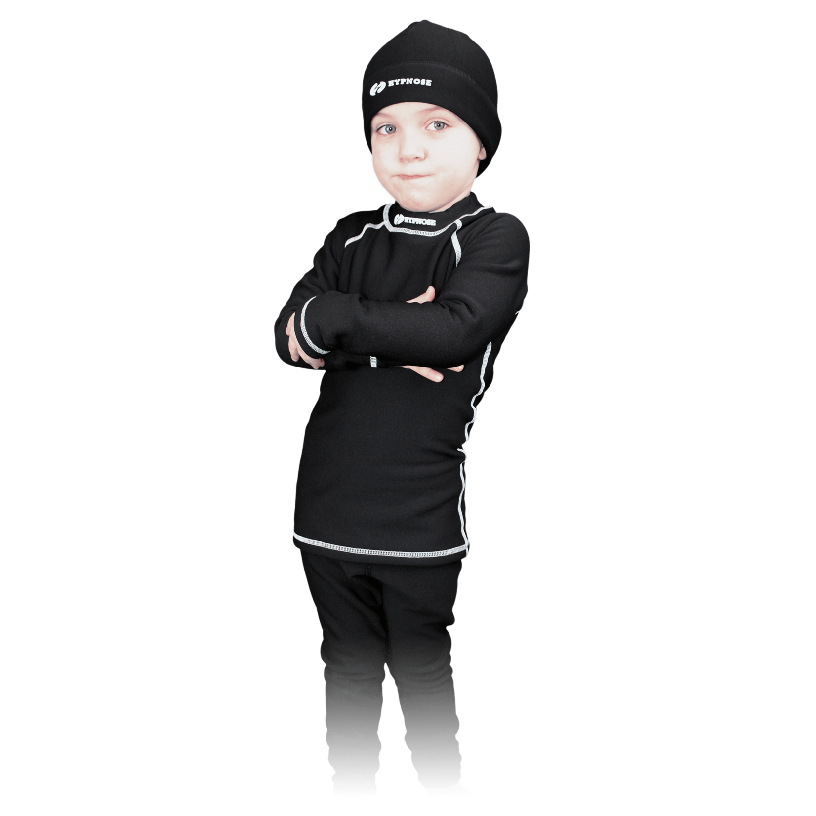 HYPNOSE PANTALONS RAFALE POLARTEC JUNIOR