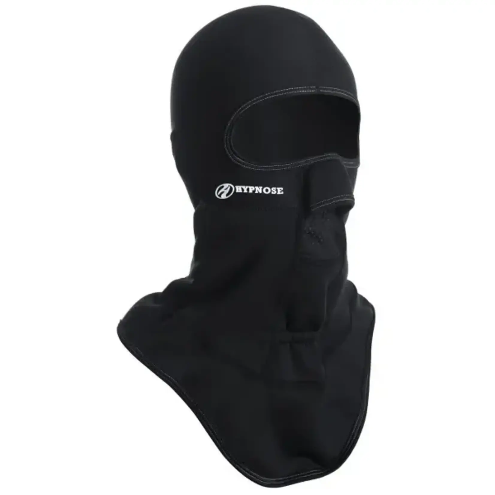 HYPNOSE CAGOULE A MESH BANDIT SMALL