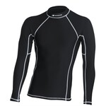 HYPNOSE HYPNOSE SOUS-VETEMENT HAUT RAFALE X SMALL