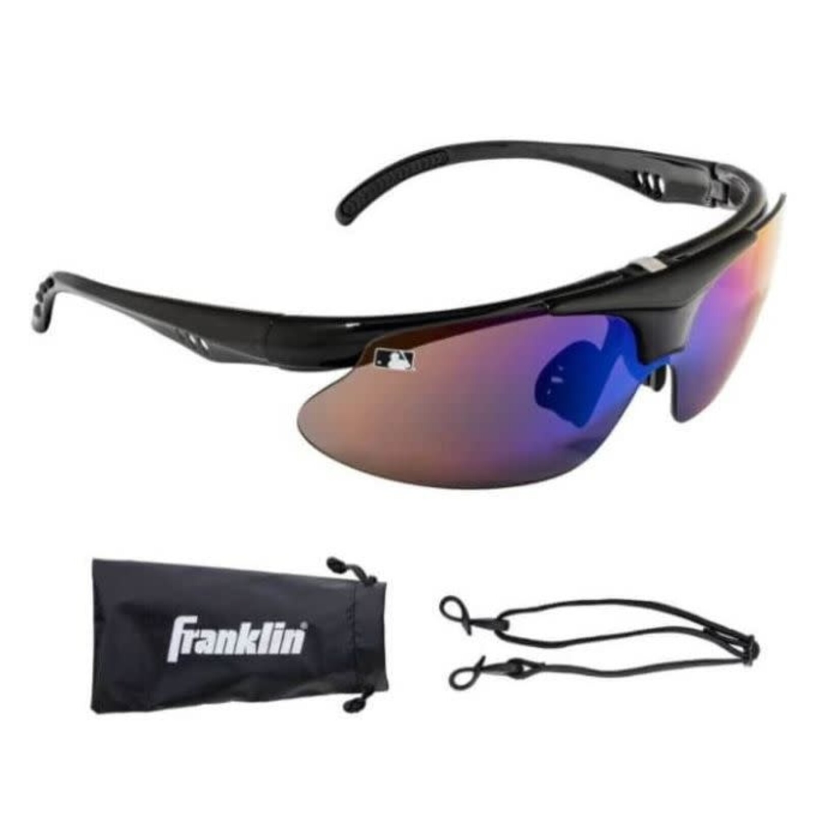 Franklin FRANKLIN MLB DELUXE FLIP UP SUNGLASSES