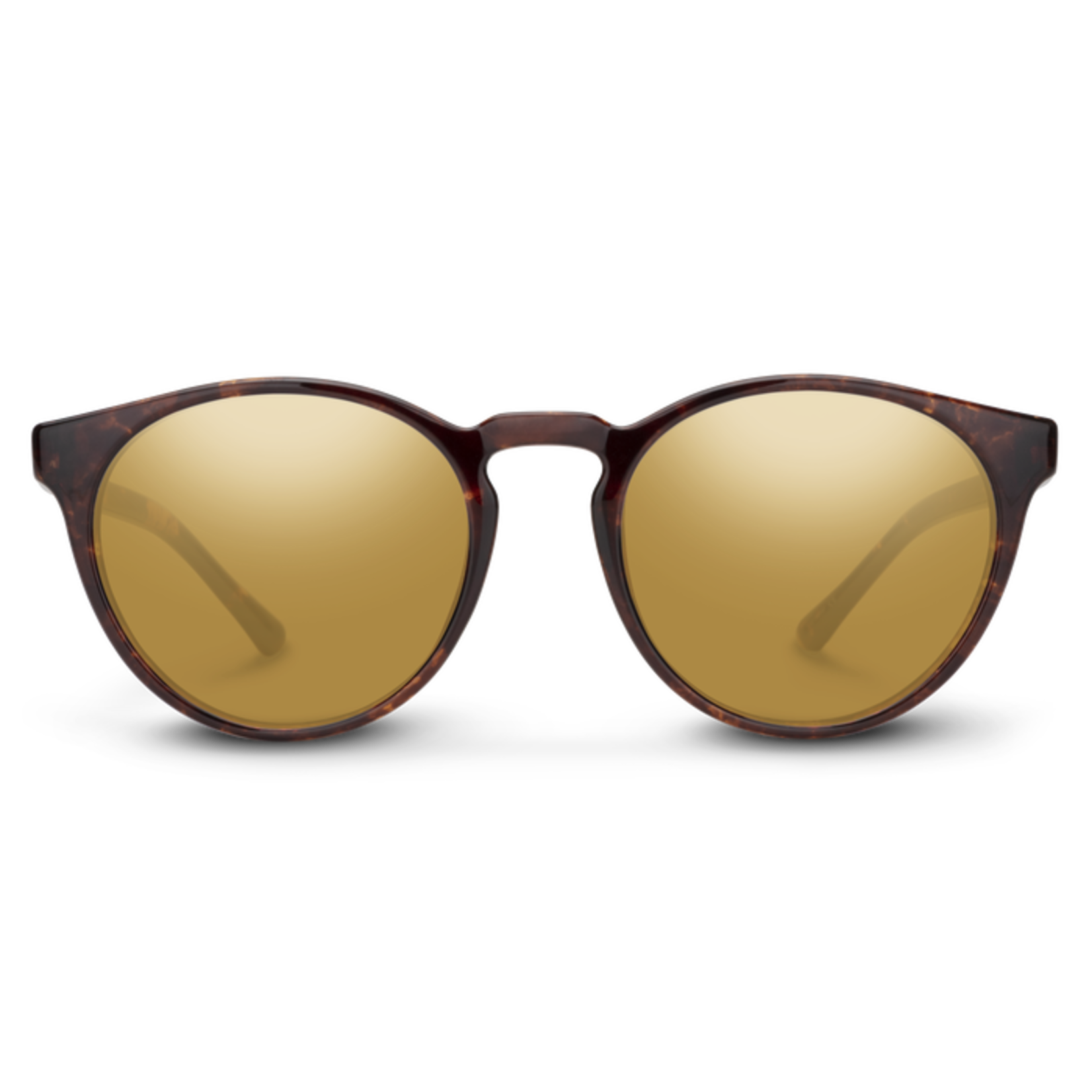 SUNCLOUD METRIC TURTOISE / PLR SIENNA MIRROR