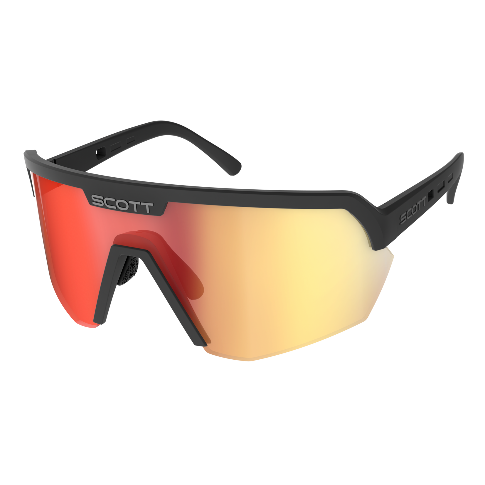 Scott SCOTT LUNETTE SOLEIL SPORT SHIELD