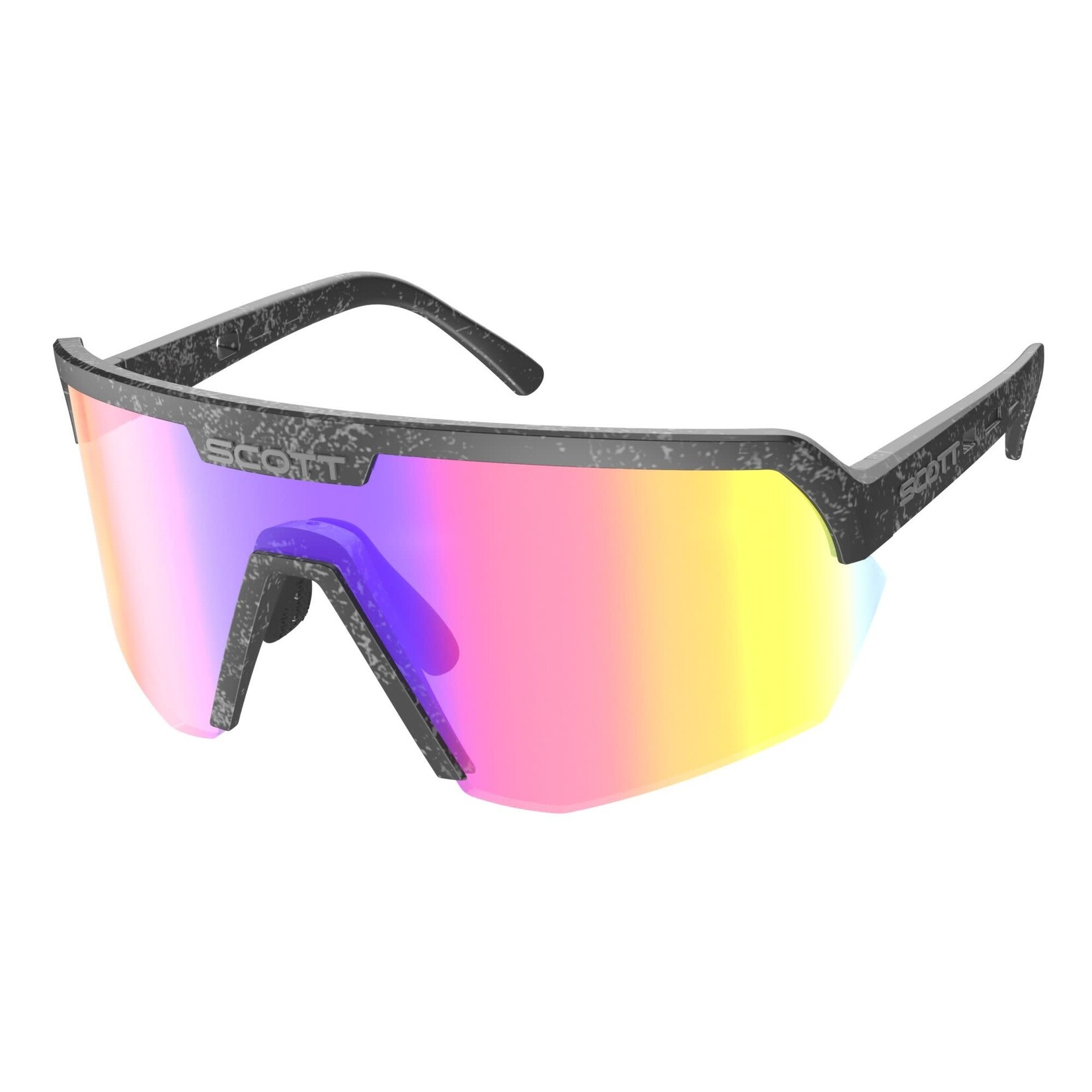 Scott SCOTT LUNETTE SOLEIL SPORT SHIELD