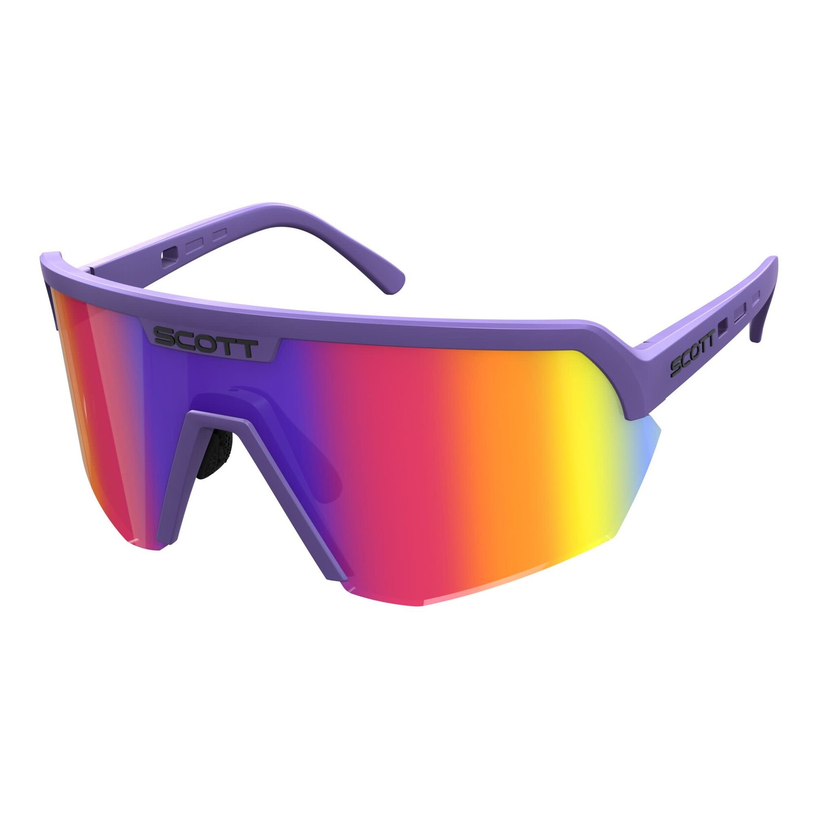 Scott SCOTT LUNETTE SOLEIL SPORT SHIELD