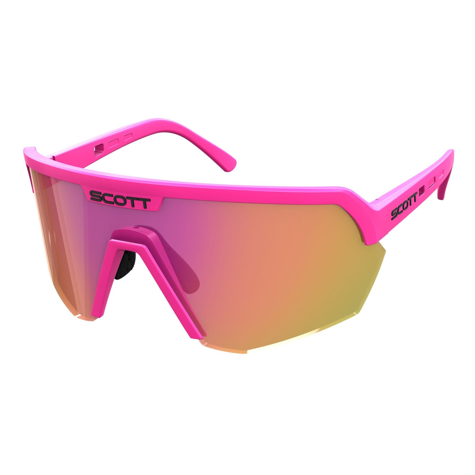 Scott SCOTT LUNETTE SOLEIL SPORT SHIELD
