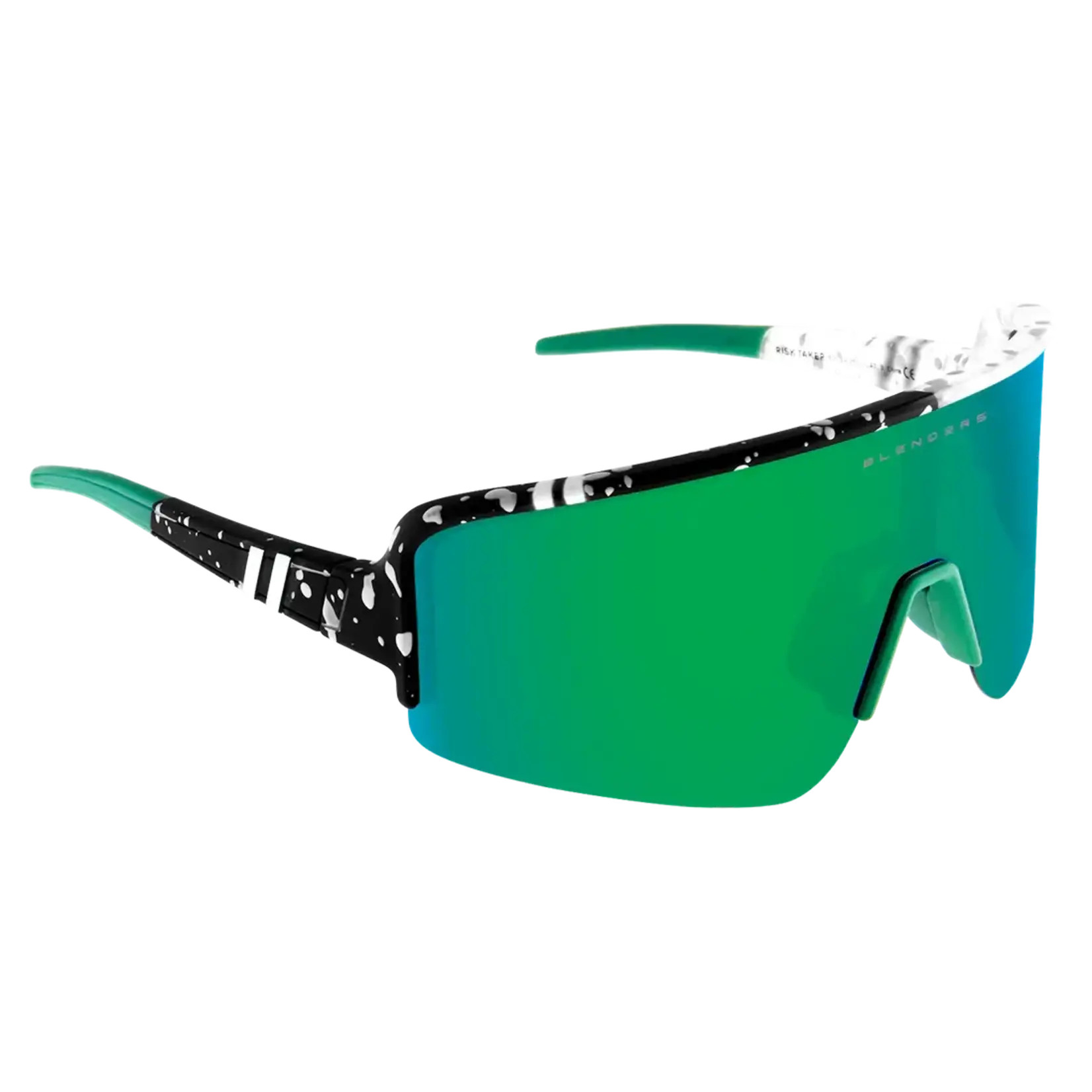 BLENDERS LUNETTE ECLIPSE X2