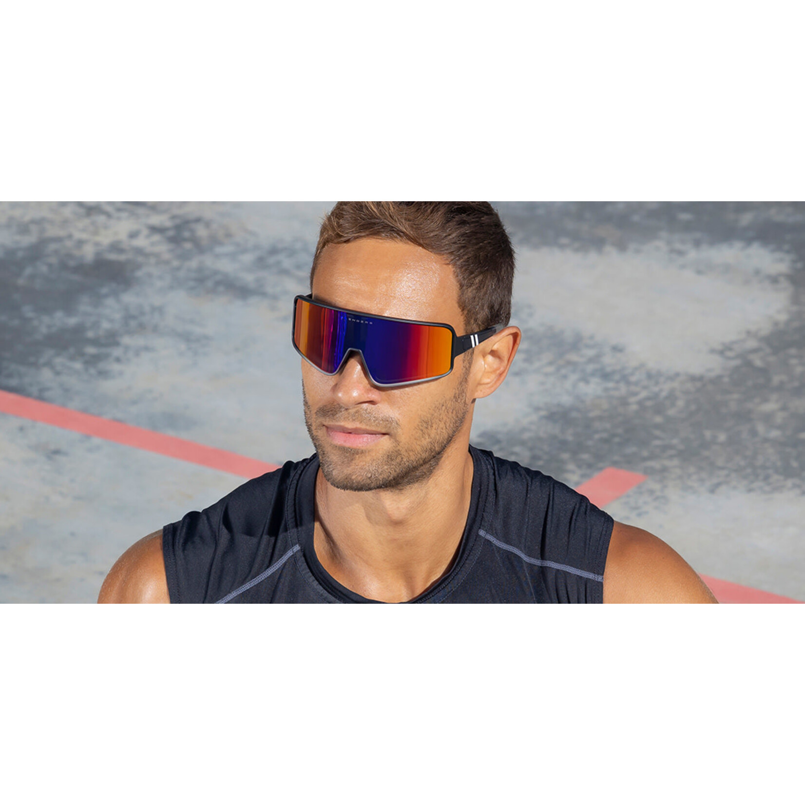 BLENDERS LUNETTE ECLIPSE