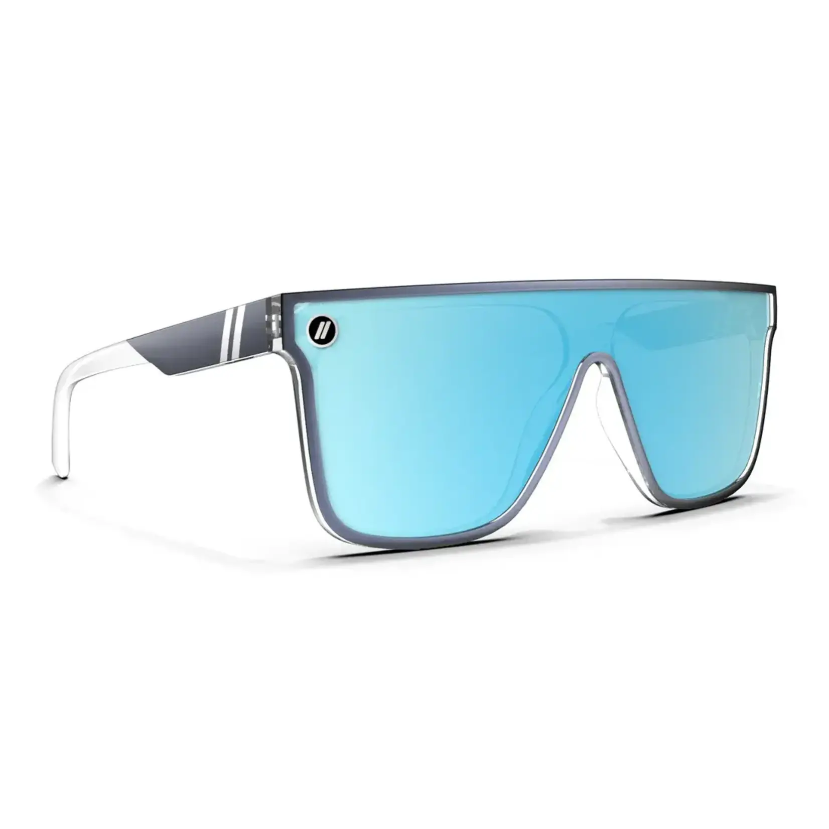 BLENDERS LUNETTE SCI-FI