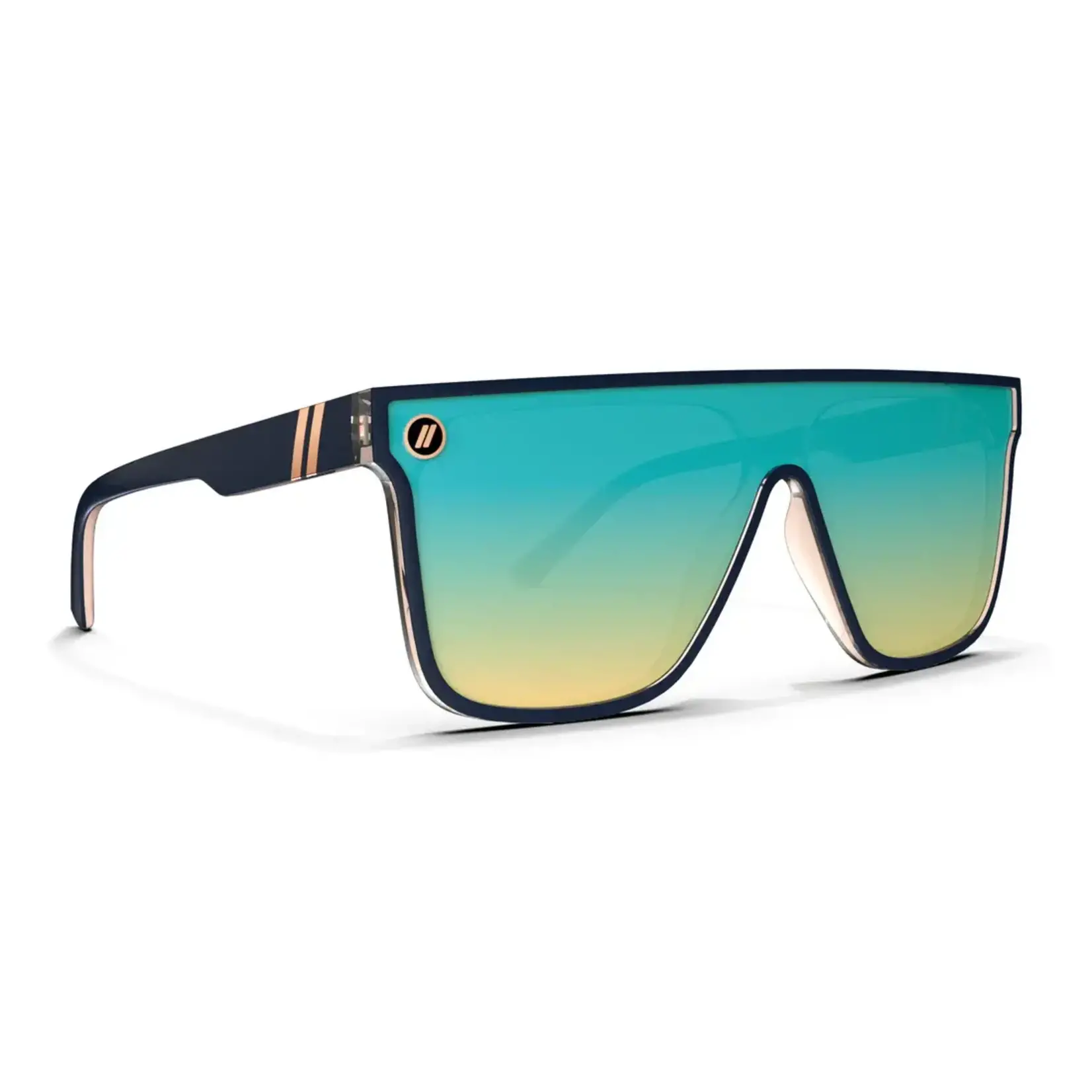 BLENDERS LUNETTE SCI-FI