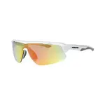 Rawlings RAWLINGS LUNETTE MIRROR  WHITE/ORANGE JUNIOR