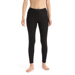 ICE BREAKER Wmns 175 Everyday Leggings Black XS