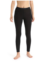 ICE BREAKER Wmns 175 Everyday Leggings Black XS