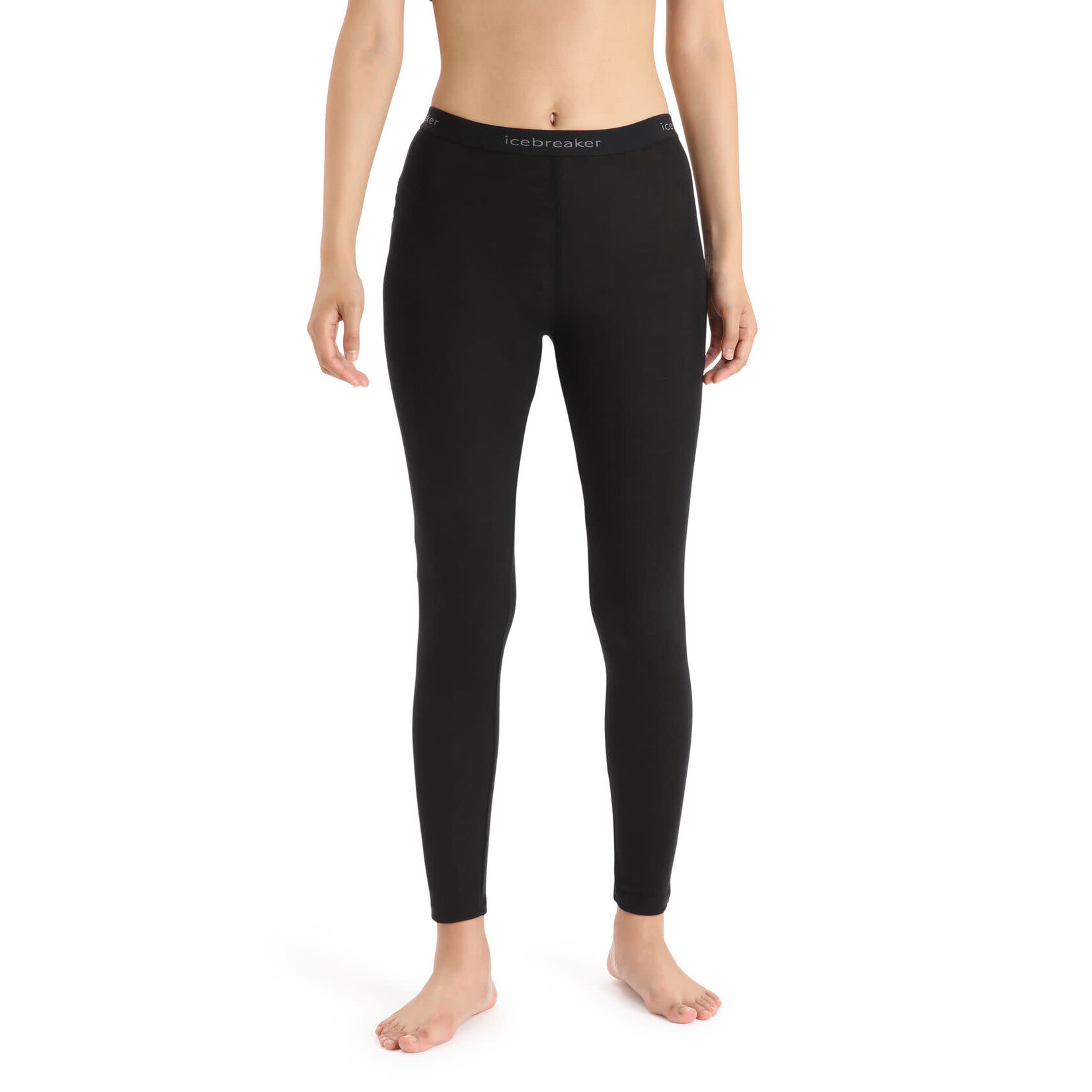 ICE BREAKER Wmns 175 Everyday Leggings Black XS