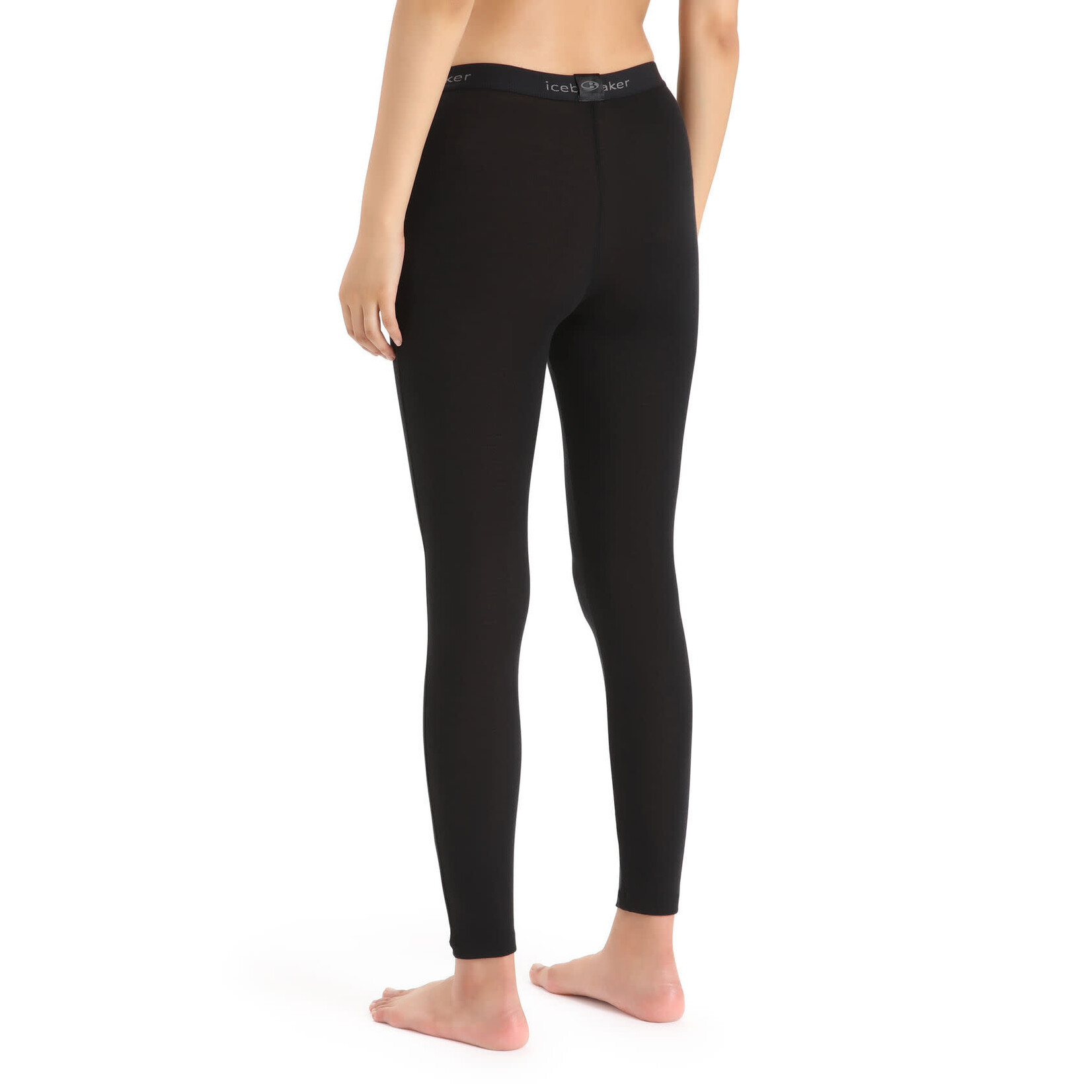 ICE BREAKER Wmns 175 Everyday Leggings Black XS