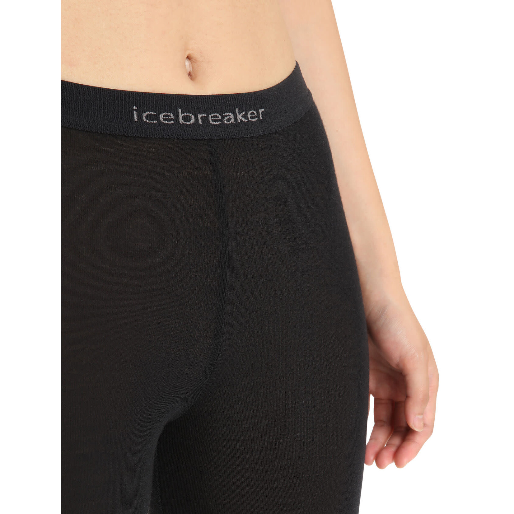 ICE BREAKER Wmns 175 Everyday Leggings Black XS