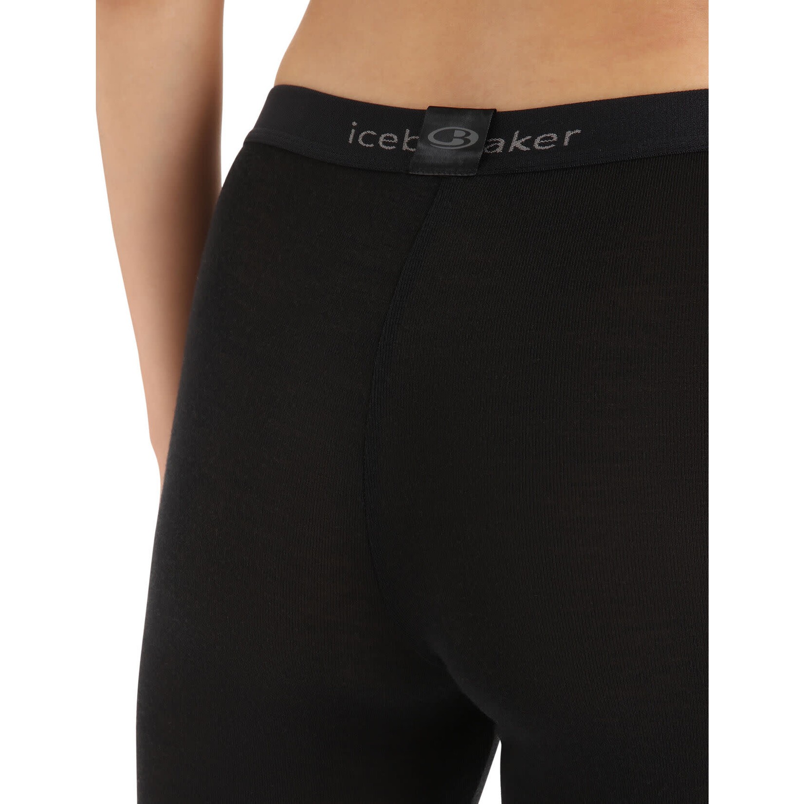 ICE BREAKER Wmns 175 Everyday Leggings Black XS