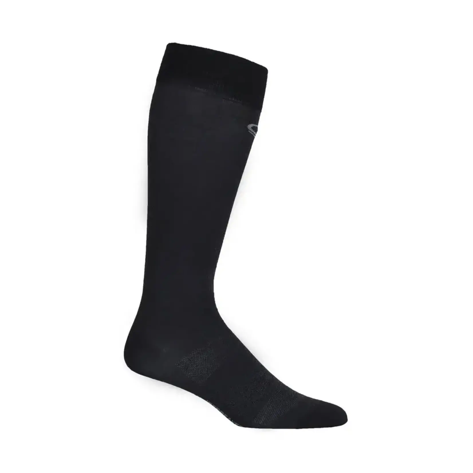 ICE BREAKER Wmns Snow Liner OTC Black L