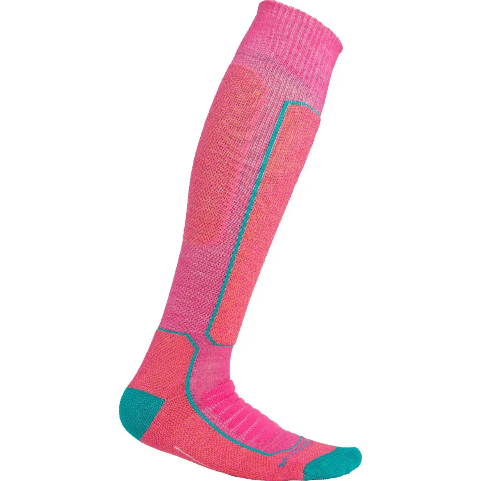 ICEBREAKER BAS SKI+ MEDIUM OTC FEMME