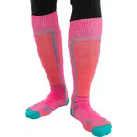 ICEBREAKER BAS SKI+ MEDIUM OTC FEMME