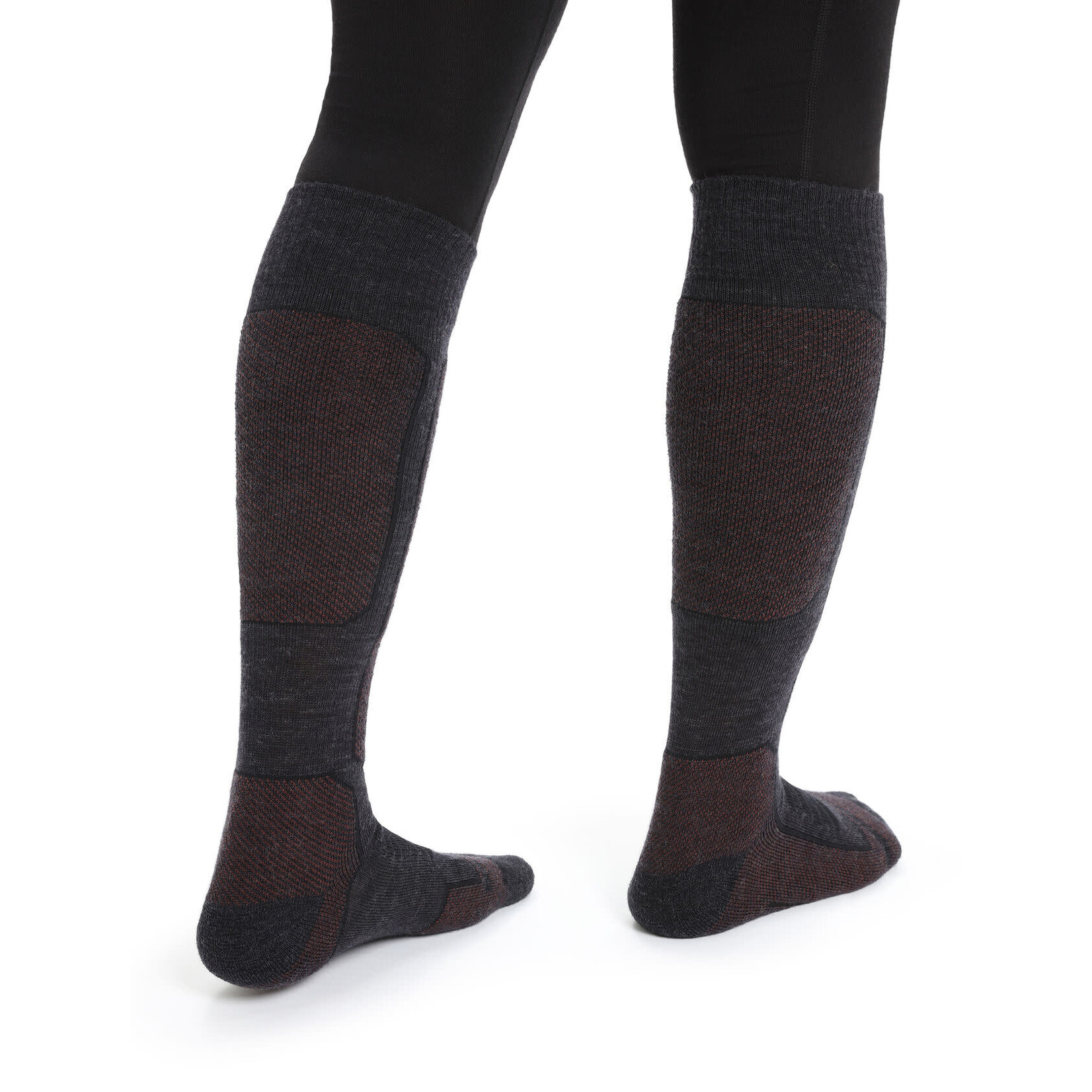ICEBREAKER BAS SKI+ MEDIUM OTC FEMME