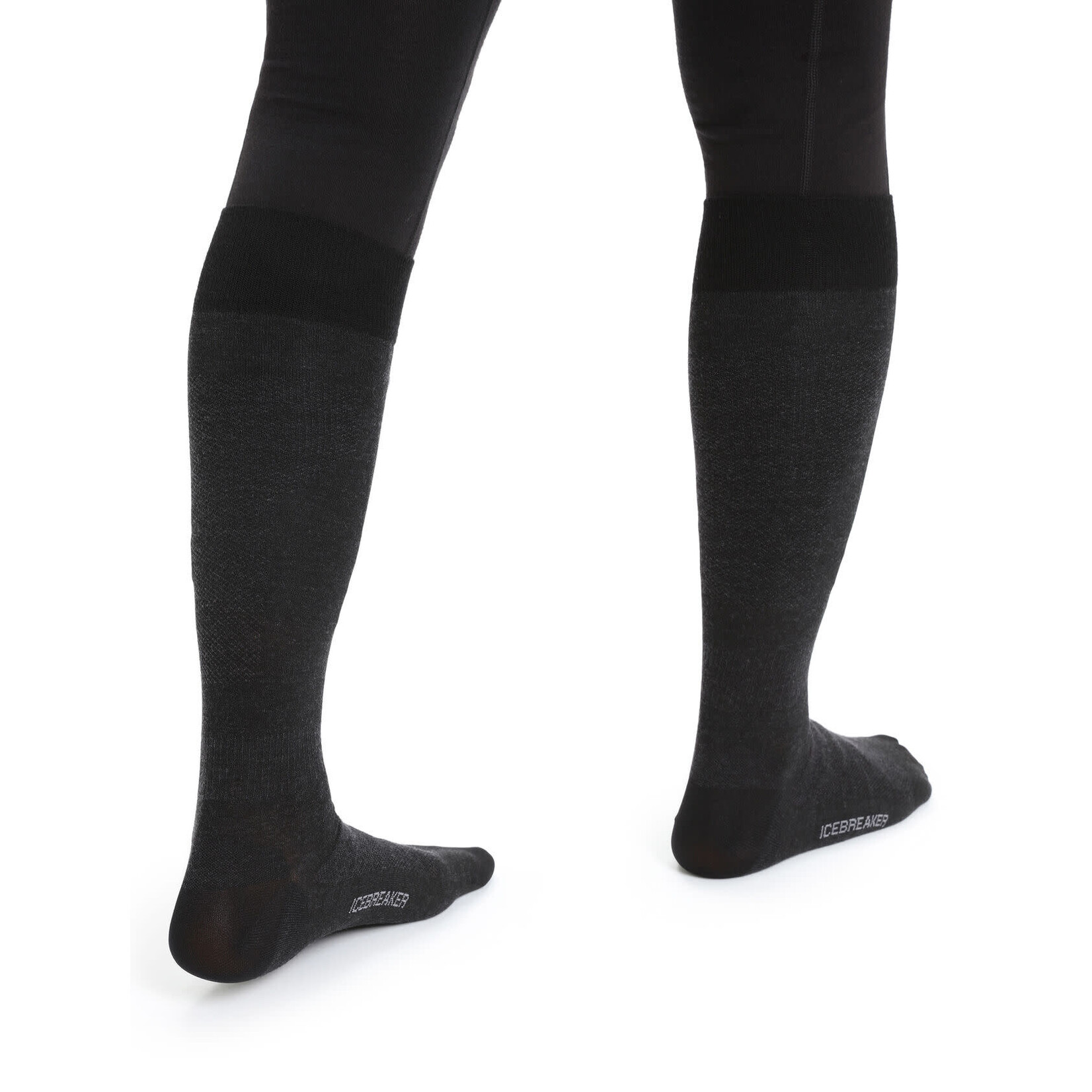 ICE BREAKER Mens Snow Liner OTC Black M