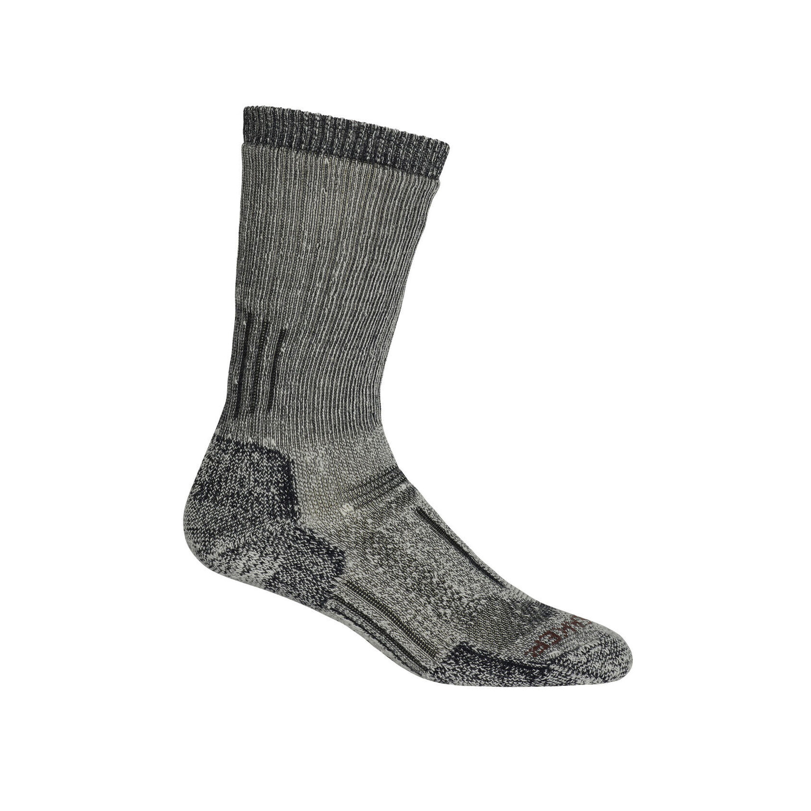 ICEBREAKER BAS FEMME MOUNTAINEER MID CALF