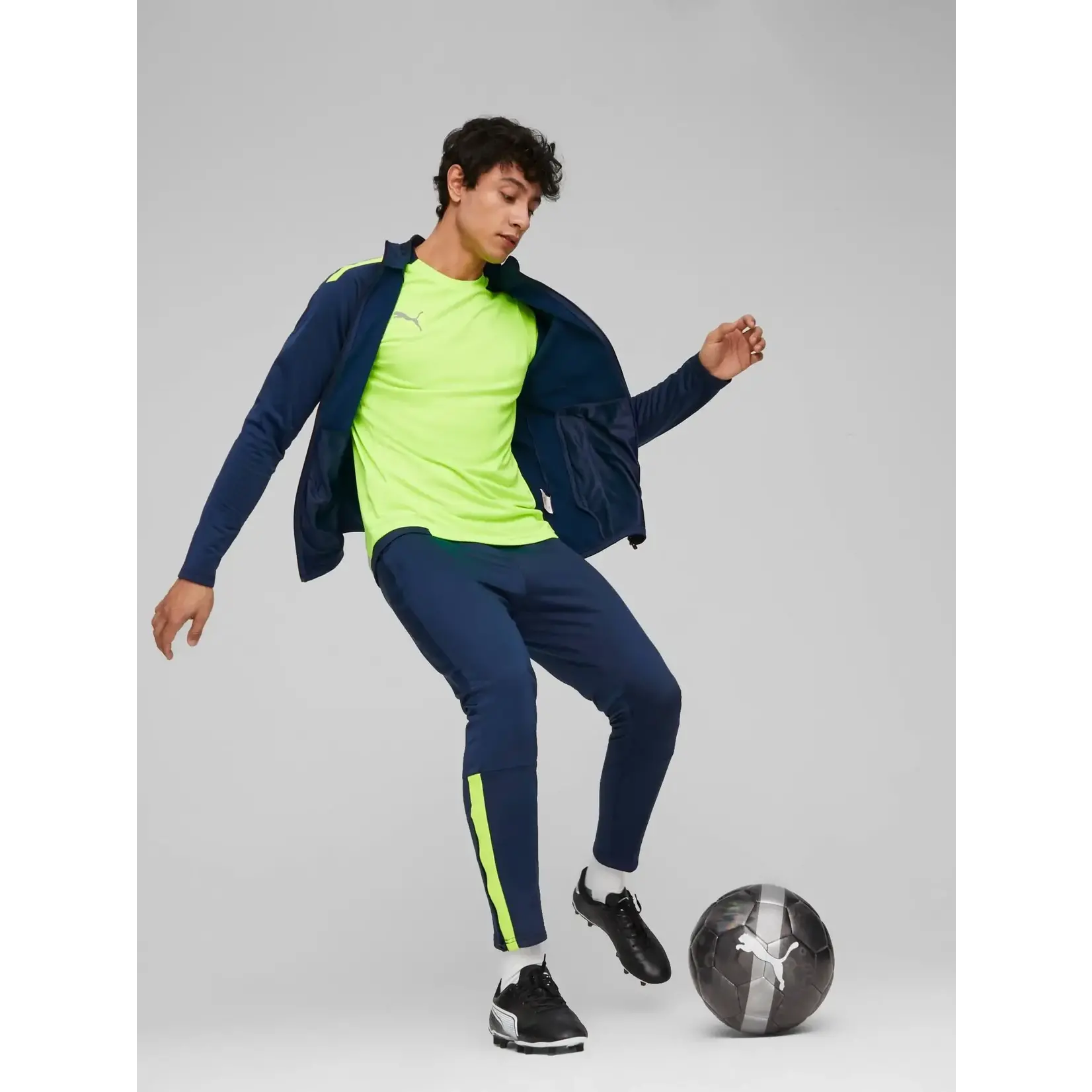 Puma PUMA CRAMPONS KING MATCH FG