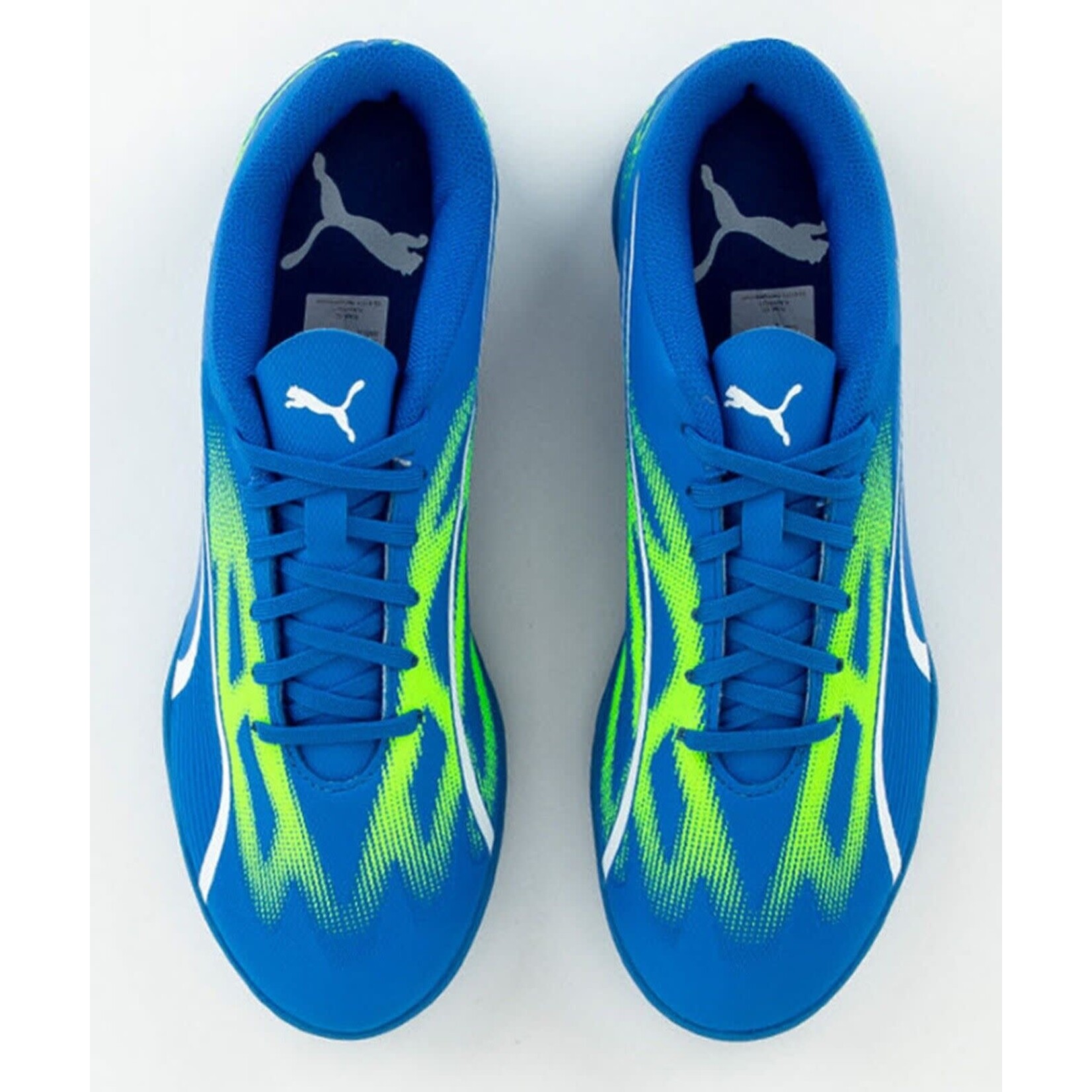 Puma PUMA CRAMPONS ULTRA PLAY IT JR