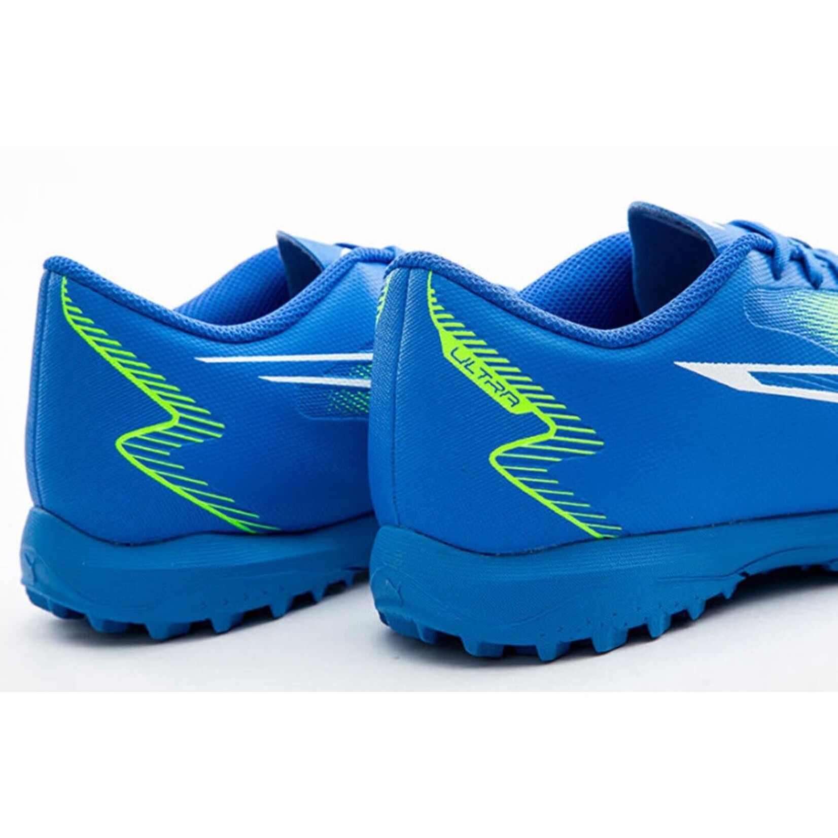 Puma PUMA CRAMPONS ULTRA PLAY IT JR
