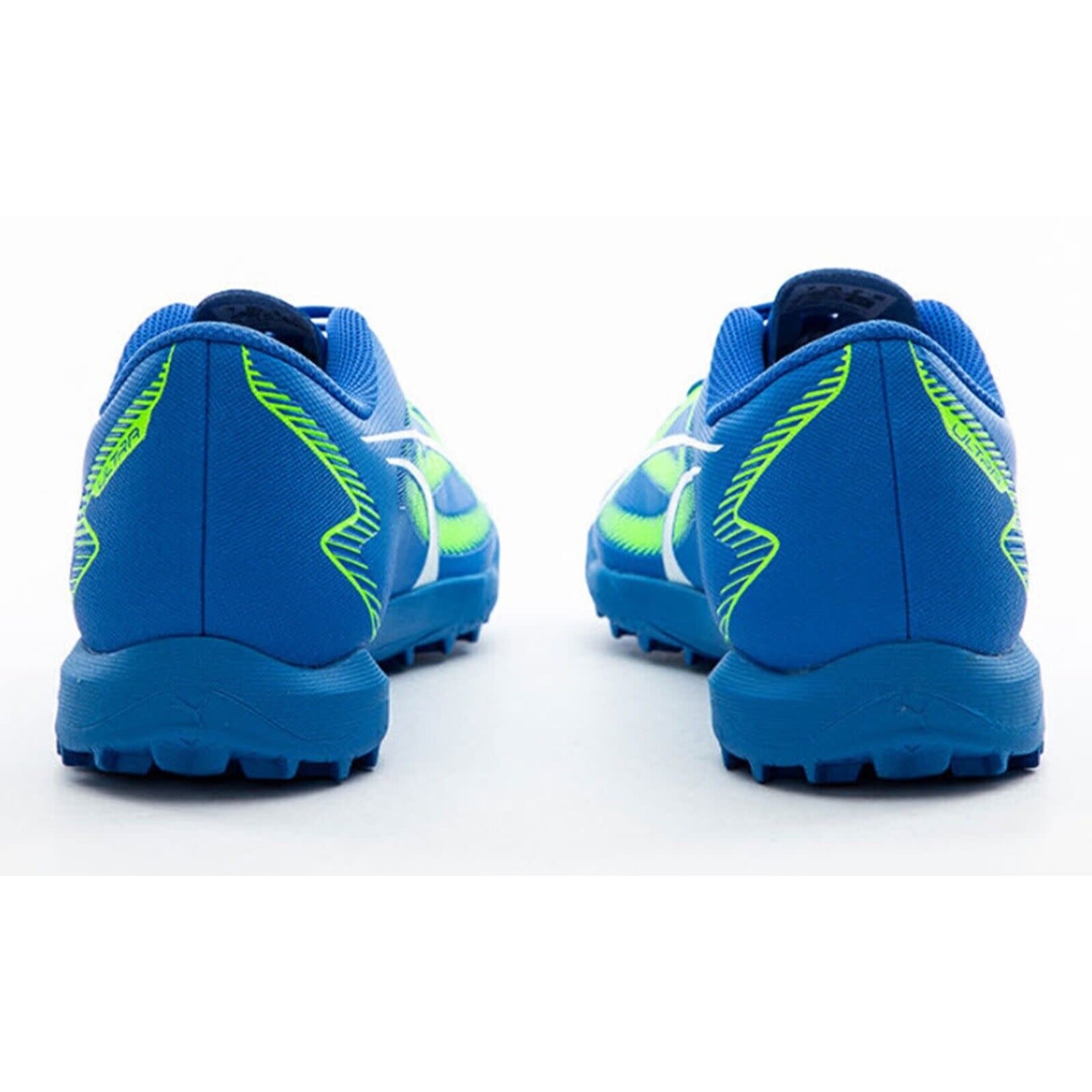 Puma PUMA CRAMPONS ULTRA PLAY IT JR