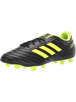 CRAMPONS SOCCER HOM ADIDAS COPA 19.4 NR/VERT 11